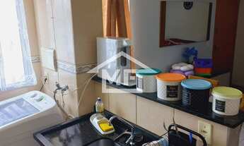 Imagem 2: APARTAMENTO RESIDENCIAL em ITU - SP, CONDOMINIO PARQUE ILHA DOS CORAIS