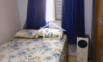 Imagem 6: APARTAMENTO RESIDENCIAL em ITU - SP, CONDOMINIO PARQUE ILHA DOS CORAIS