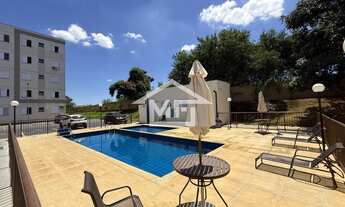 Imagem: APARTAMENTO RESIDENCIAL em ITU - SP, IMPERIO