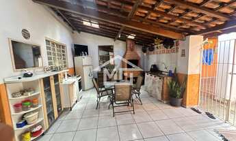 Imagem 6: CASA RESIDENCIAL em ITU - SP, PARQUE SÃO CAMILO