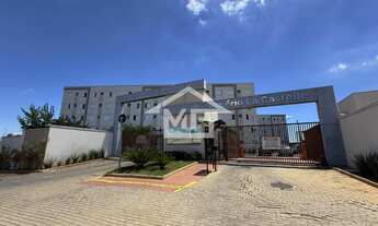 Imagem: APARTAMENTO RESIDENCIAL em ITU - SP, IMPERIO