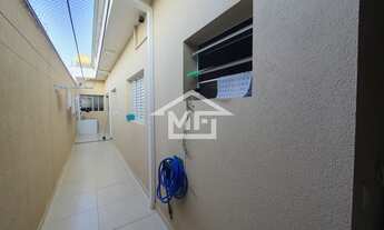 Imagem 7: CASA RESIDENCIAL em ITU - SP, PARQUE AMÉRICA