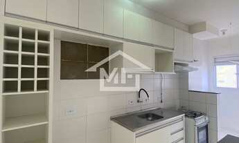 Imagem 2: APARTAMENTO RESIDENCIAL em ITU - SP, RECANTO DOS PÁSSAROS