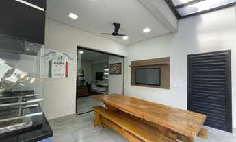 Imagem: CASA RESIDENCIAL em ITU - SP, COND. MONT