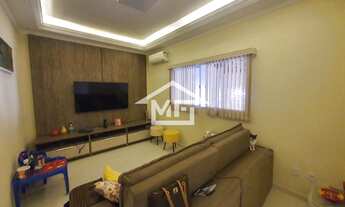 Imagem: CASA RESIDENCIAL em ITU - SP, PARQUE AMÉRICA