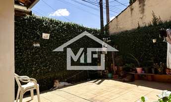 Imagem 4: CASA RESIDENCIAL em ITU - SP, PARQUE SÃO CAMILO