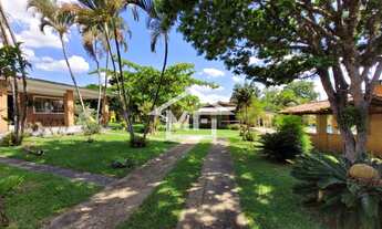 Imagem: CHACARA RESIDENCIAL em SALTO - SP, CHÁCARA