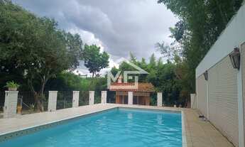 Imagem: CHACARA RESIDENCIAL em ITU - SP, CHÁCARAS