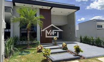 Imagem: CASA RESIDENCIAL em INDAIATUBA - SP, CONDOMINIO