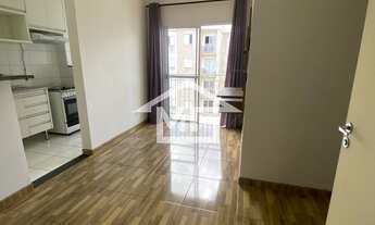 Imagem: APARTAMENTO RESIDENCIAL em ITU - SP, RECANTO