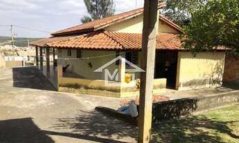 Imagem: CHACARA RESIDENCIAL em PORTO FELIZ - SP