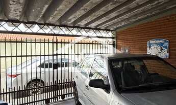 Imagem: CASA RESIDENCIAL em ITU - SP, JARDIM ALBERTO