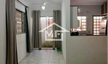 Imagem: CASA RESIDENCIAL em ITU - SP, PARQUE RESIDENCIAL