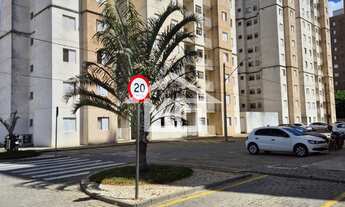 Imagem: APARTAMENTO RESIDENCIAL em ITU - SP, NOSSA