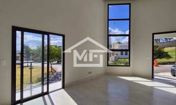 Imagem: CASA RESIDENCIAL em ITU - SP, CONDOMINIO
