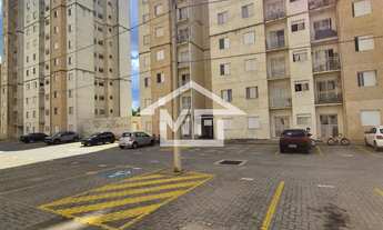 Imagem 2: APARTAMENTO RESIDENCIAL em ITU - SP, NOSSA SENHORA APARECIDA