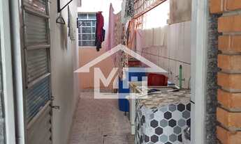 Imagem 5: CASA RESIDENCIAL em ITU - SP, NÚCLEO HABITACIONAL SÃO JUDAS TADEU