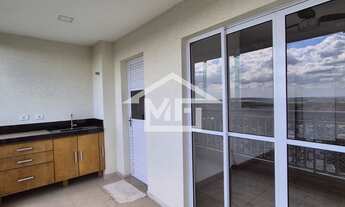 Imagem 6: APARTAMENTO RESIDENCIAL em ITU - SP, CONDOMINIO ALTOS DO VARVITO