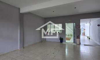 Imagem: CASA RESIDENCIAL em ITU - SP, PARQUE AMÉRICA