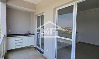 Imagem 3: APARTAMENTO RESIDENCIAL em ITU - SP, JARDIM PARAÍSO