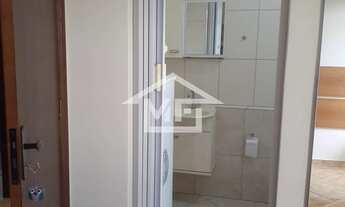 Imagem 6: APARTAMENTO RESIDENCIAL em SOROCABA - SP, ALÉM PONTE