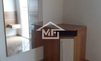 Imagem 7: APARTAMENTO RESIDENCIAL em SOROCABA - SP, ALÉM PONTE