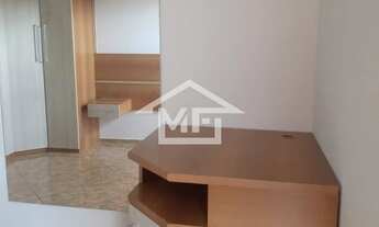 Imagem 4: APARTAMENTO RESIDENCIAL em SOROCABA - SP, ALÉM PONTE