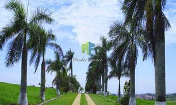 Imagem 2: TERRENO RESIDENCIAL em SALTO - SP, ITAPECERICA