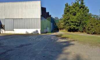 Imagem 5: GALPAO INDUSTRIAL em ITAPEVI - SP, VILA SANTA FLORA