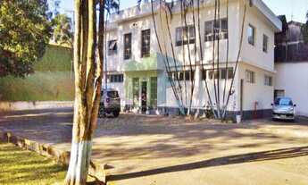 Imagem: GALPAO INDUSTRIAL em ITAPEVI - SP, VILA