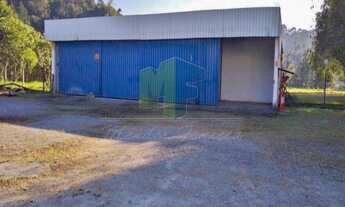 Imagem 6: GALPAO INDUSTRIAL em ITAPEVI - SP, VILA SANTA FLORA