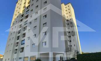Imagem: APARTAMENTO RESIDENCIAL em ITU - SP, EDIFICIO