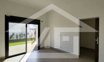 Imagem 7: CASA RESIDENCIAL em ITU - SP, COND. VILLAS DO GOLFE