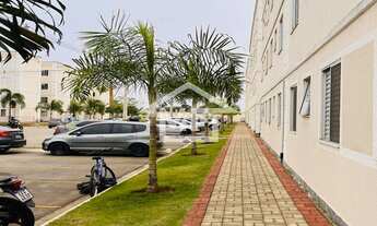 Imagem: APARTAMENTO RESIDENCIAL em ITU - SP, PARQUE