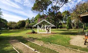 Imagem 2: CHACARA RESIDENCIAL em ITU - SP, GRANJA BELA VISTA