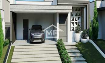 Imagem: CASA RESIDENCIAL em ITU - SP, CONDOMINIO