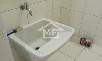 Imagem 5: APARTAMENTO RESIDENCIAL em SALTO - SP, Residencial Brasil