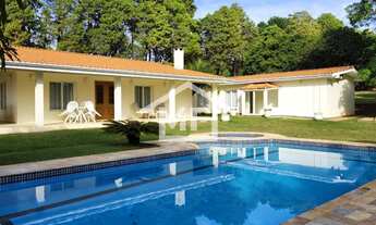 Imagem: CHACARA RESIDENCIAL em ITU - SP, GRANJA