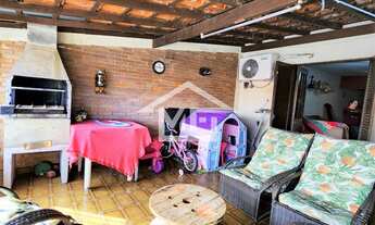 Imagem: CASA RESIDENCIAL em ITU - SP, JARDIM AEROPORTO