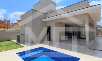 Imagem: CASA RESIDENCIAL em ITU - SP, CONDOMINIO