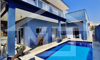 Imagem: CASA RESIDENCIAL em SALTO - SP, RESIDENCIAL