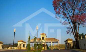 Imagem: TERRENO RESIDENCIAL em ITU - SP, COND. CAMPOS