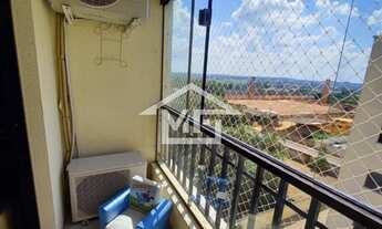 Imagem 6: APARTAMENTO RESIDENCIAL em ITU - SP, RESINDENCIAL DOMINGOS FERNANDES