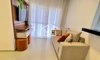 Imagem 5: APARTAMENTO RESIDENCIAL em ITU - SP, COND. ALTOS DO VARVITO