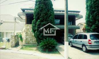 Imagem: CASA RESIDENCIAL em ITU - SP, CONDOMINIO