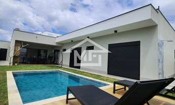 Imagem: CASA RESIDENCIAL em ITU - SP, CONDOMINIO