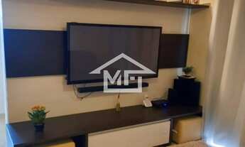 Imagem 4: APARTAMENTO RESIDENCIAL em ITU - SP, RESINDENCIAL DOMINGOS FERNANDES