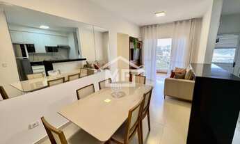 Imagem 7: APARTAMENTO RESIDENCIAL em ITU - SP, COND. ALTOS DO VARVITO