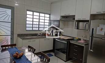 Imagem 5: CASA RESIDENCIAL em ITU - SP, JARDIM SÃO JORGE