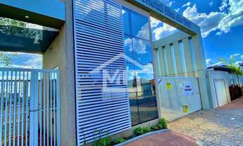 Imagem: APARTAMENTO RESIDENCIAL em ITU - SP, COND